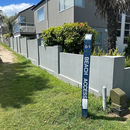 At The Bay - Mt Maunganui Holiday Home Tauranga Exterior foto