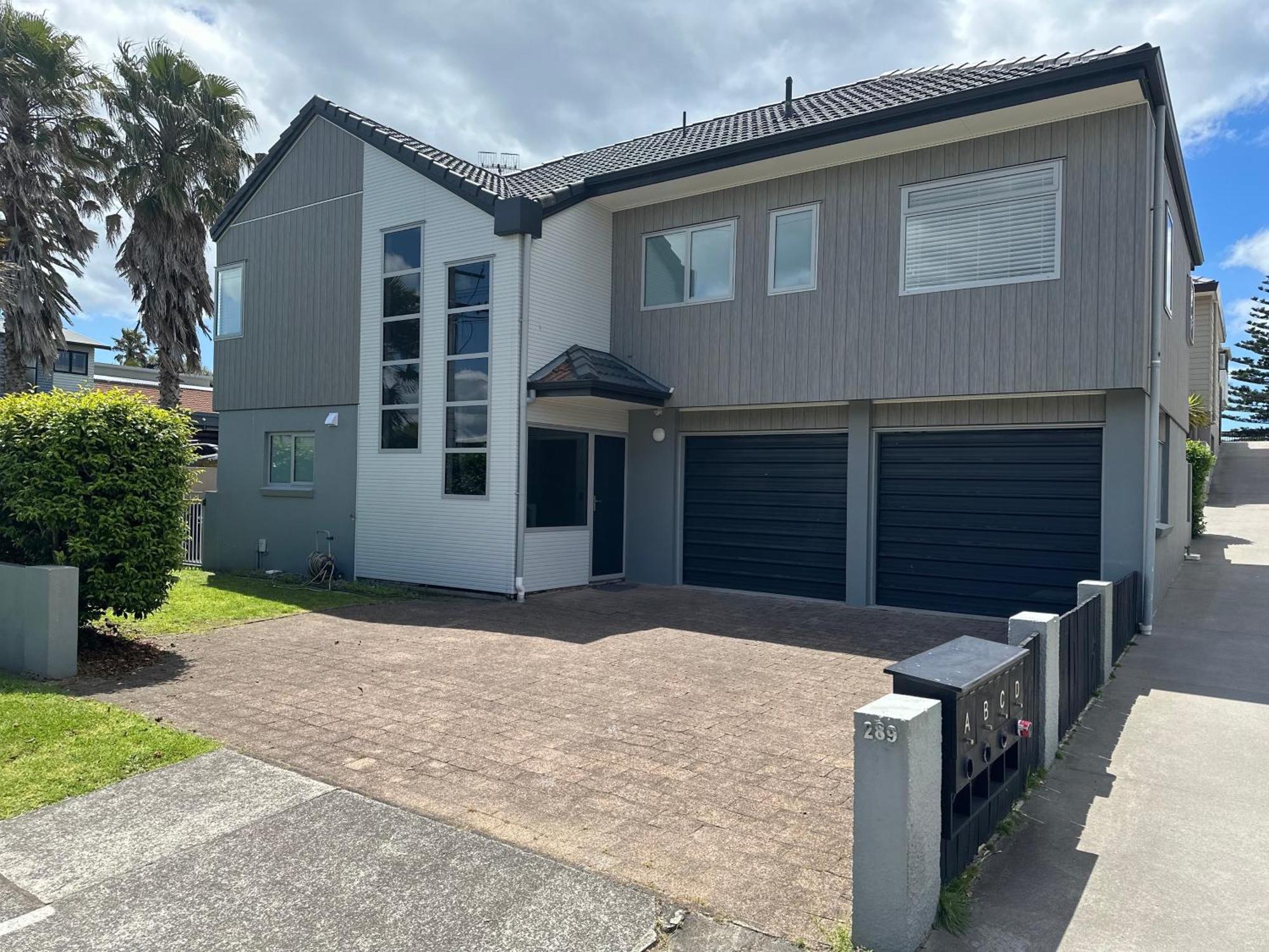 At The Bay - Mt Maunganui Holiday Home Tauranga Exterior foto